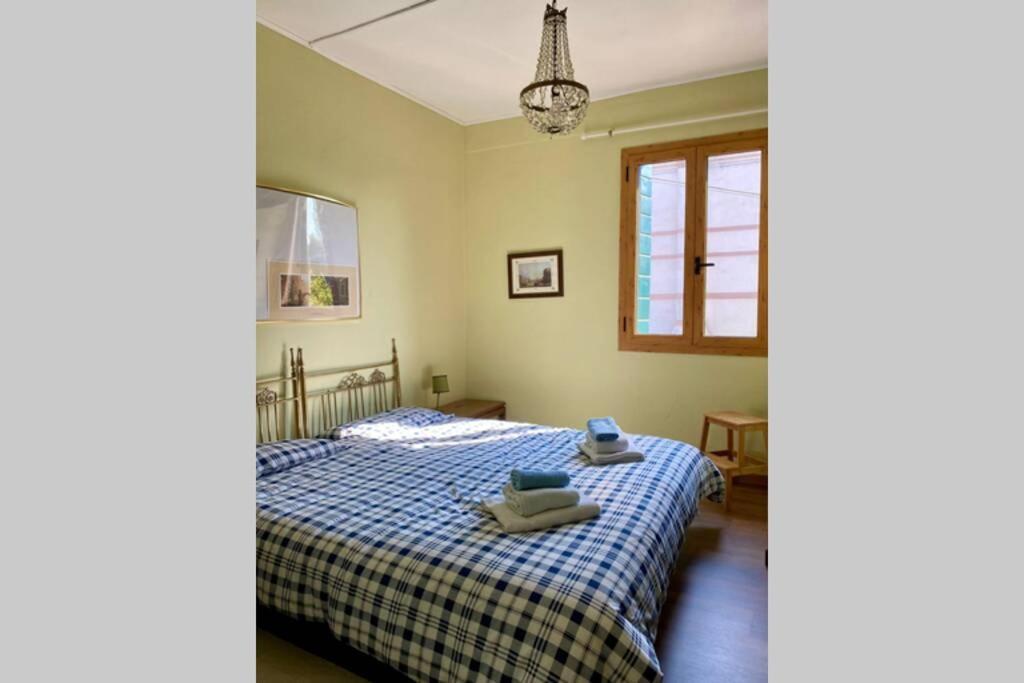 Villa Barchessa Ca' Leon Sul Naviglio Del Brenta Mira Exterior foto